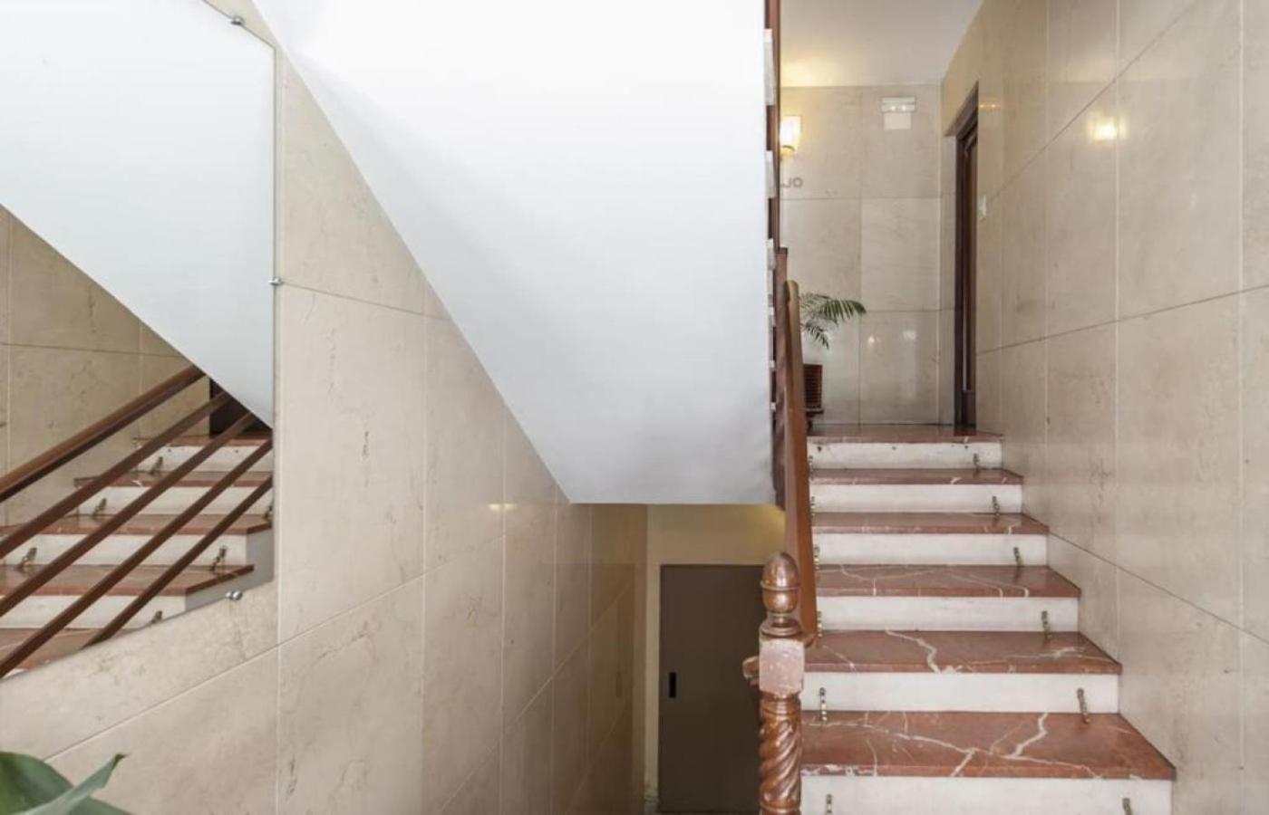 Plaza De Las Ventas II -Tu Estancia Con Estilo En Madrid Luaran gambar