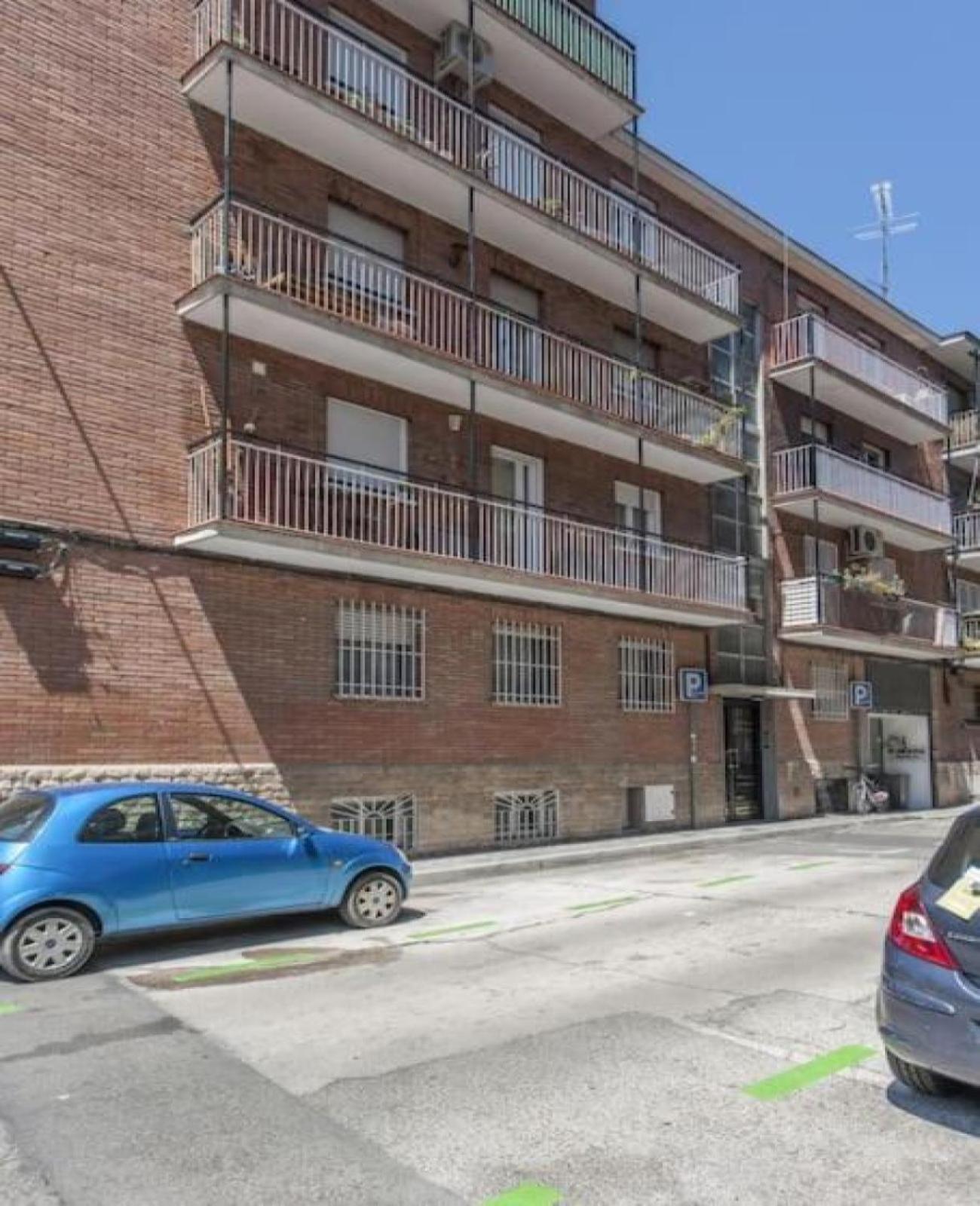 Plaza De Las Ventas II -Tu Estancia Con Estilo En Madrid Luaran gambar
